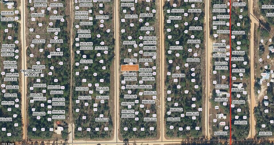 2nd image of XX HOUSTON ST LOT 20