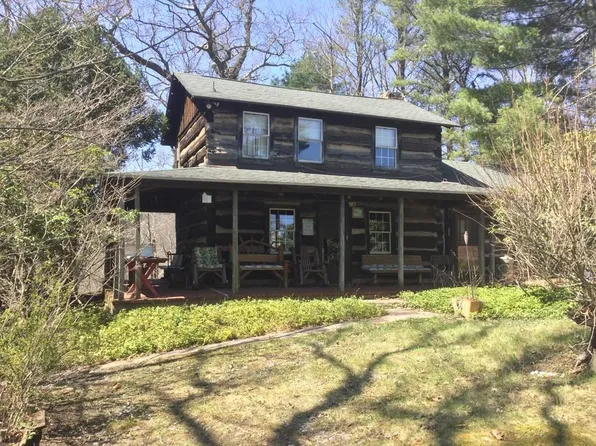 271 Harvey Rd, Foxburg, PA 16036