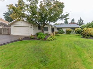 4460 Altura St, Eugene, OR 97404