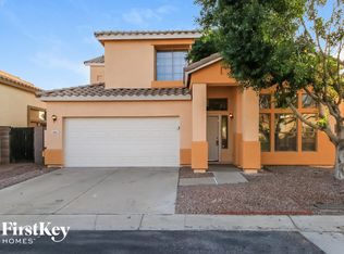 441 S 89th Way, Mesa, AZ 85208