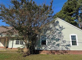 1405 N Main St, Searcy, AR 72143