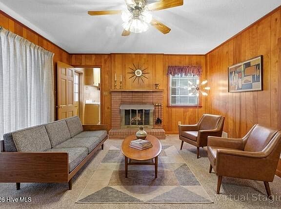 3rd image of 1308 Benfield Avenue