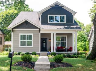 1808 Eastside Ave, Nashville, TN 37206