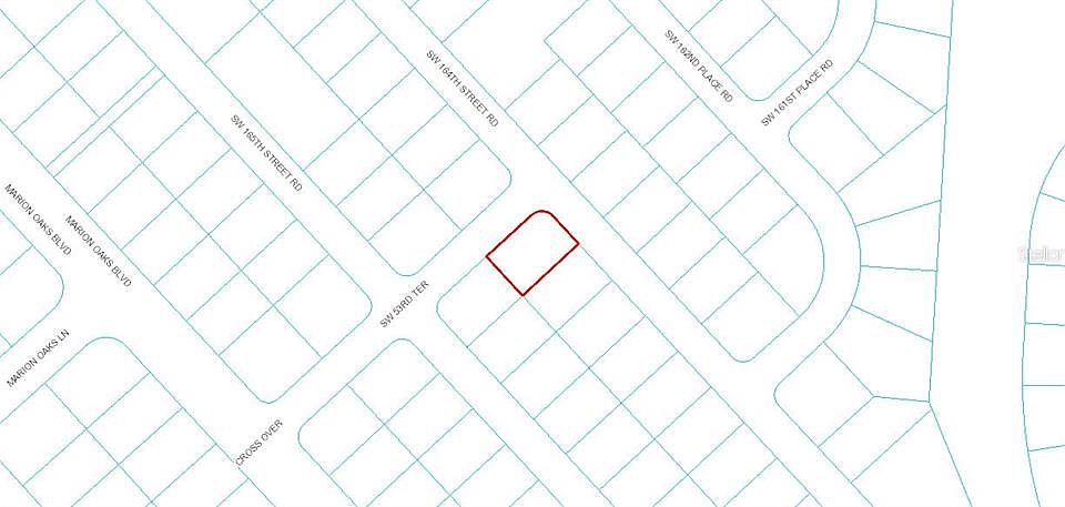 2nd image of 0 SW 164th Street Rd