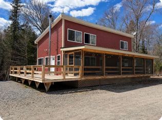 83 Birch Way, Andover, ME 04216
