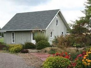 62 E 1st St #A, The Plains, OH 45780
