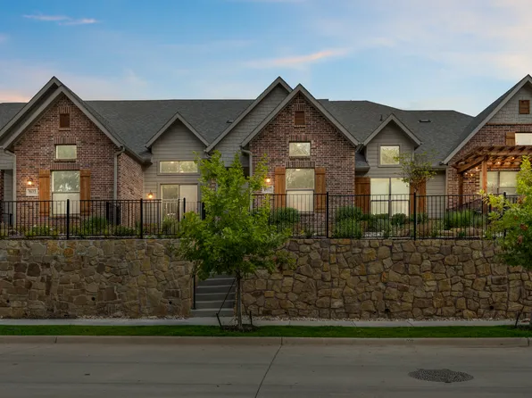 8617 Del Rio Trl, Rowlett, TX 75089