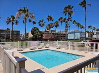 Mariposa, South Padre Island, TX 78597