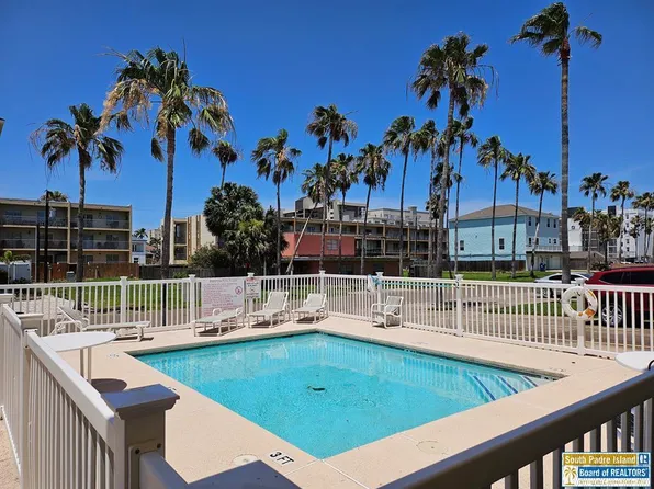 113 E Pike St #11-78597S, South Padre Island, TX 78597