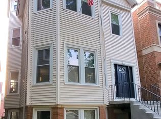 2610 N Magnolia Ave #2, Chicago, IL 60614