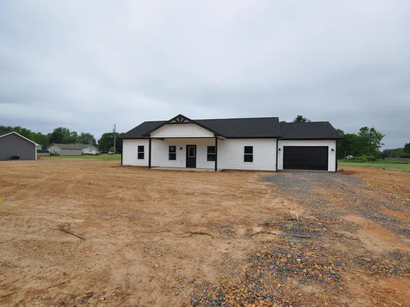 981 Vicksburg Estate Rd, Benton, KY 42025