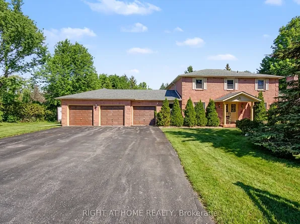 9 Lady Diana Ct, Whitchurch Stouffville, ON L4A 2C9