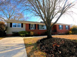 2124 Owens Rd, Camden, SC 29020