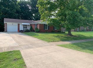 5608 Cynthia Dr, Louisville, KY 40291