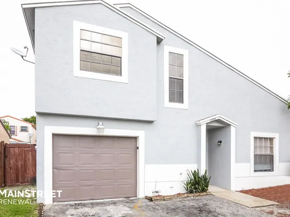 18954 NW 63 Court Cir, Hialeah, FL 33015