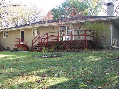 18 Timber Ridge Dr, Fairbury, IL, 61739