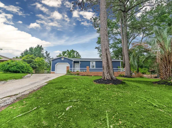 2116 Pepperidge Drive, Augusta, GA 30906