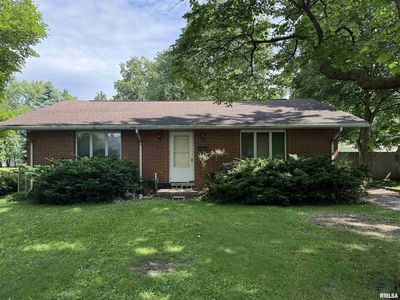 1527 W Homewood Ave, Jerome, IL, 62704