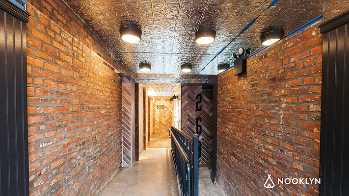 Rented by Nooklyn NYC LLC | media 87