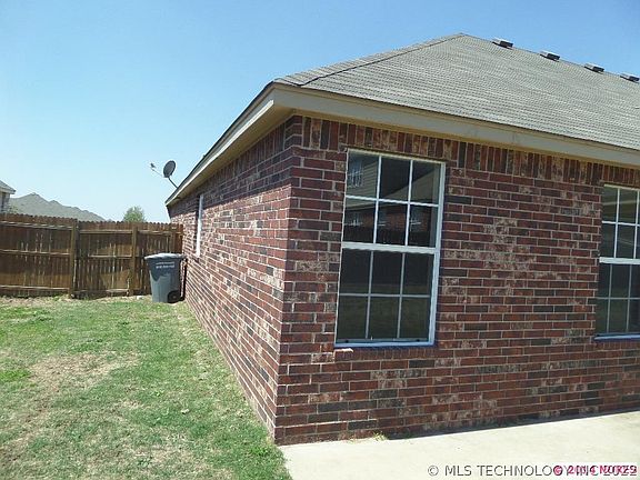 2nd image of 3913 S 216th East Ave