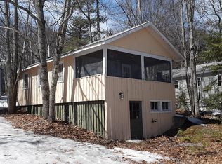17 Amber Ln, Windham, ME 04062