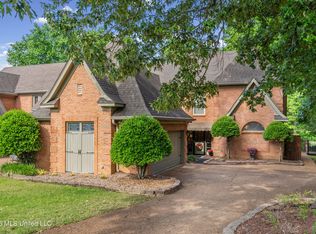 6675 Masters Dr, Olive Branch, MS 38654