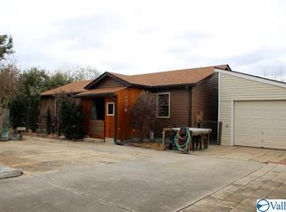 257 Bo Howard Rd, Toney, AL 35773