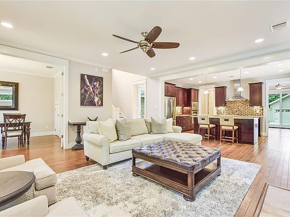 5th image of 5604 Shoalwood Ave