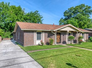 4340 Yorkshire Dr, Montgomery, AL 36108