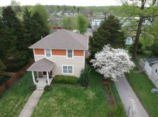 1113 S Madison St, Bloomington, IN