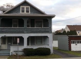 98 Park St, Binghamton, NY 13905