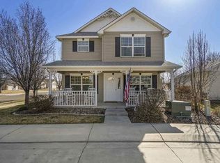 1296 Windsor Park Dr, Fruita, CO 81521