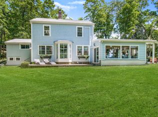 61 Old Deer Park Rd, Katonah, NY 10536