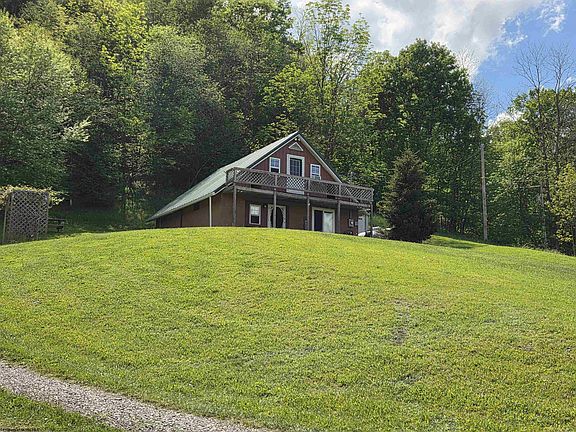 3rd image of 283 Haines Knob Rd