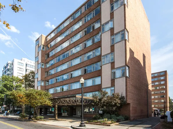 1545 18th St NW, Washington, DC