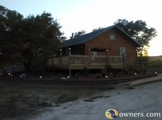 1725 20 Rd, Plainville, KS 67663