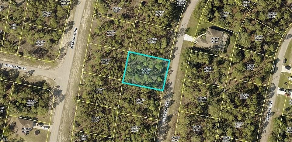 1st image of 820 Grenada Ave