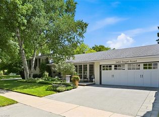 3462 Regal Rd, Burlington, ON L7N 1L8