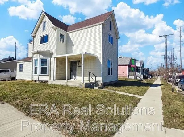 285 S Gift St, Columbus, OH 43215