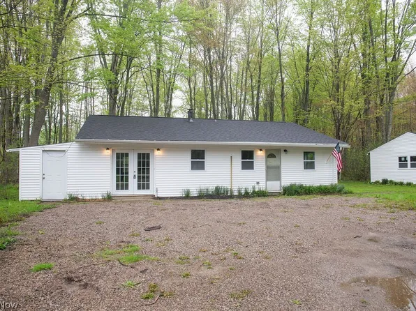 3644 Padanarum Rd, Geneva, OH 44041