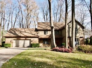 4708 N Weir Dr, Muncie, IN 47304