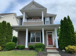 18621 Bonham Ln, Cornelius, NC 28031
