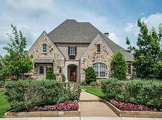 2346 Timberlake Cir, Allen, TX 75013