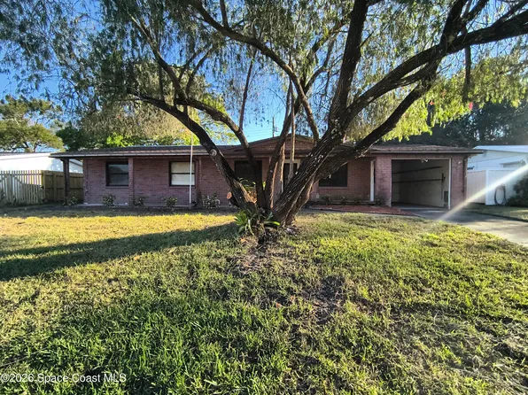 2441 Lorna Dr, Melbourne, FL 32935