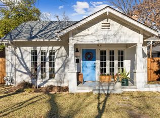 1535 Kings Hwy, Dallas, TX 75208