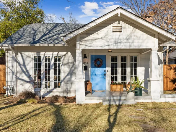 1535 Kings Hwy, Dallas, TX 75208