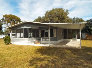 1393 N Little Carmen Ter, Inverness, FL 34453