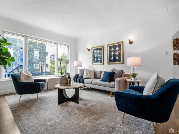 249 Nevada St, San Francisco, CA 94110