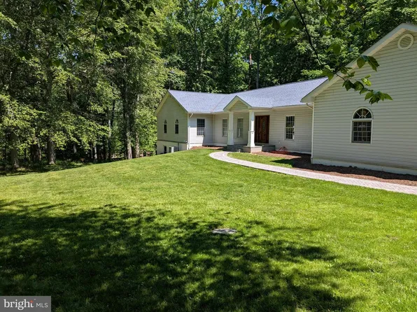 15923 Mount Everest Ln, Silver Spring, MD 20906