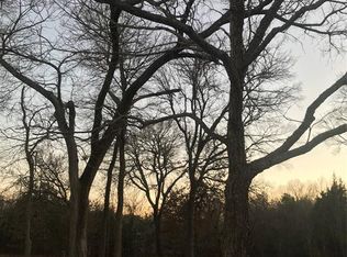 1248 Bub Hill Rd, Whitewright, TX 75491